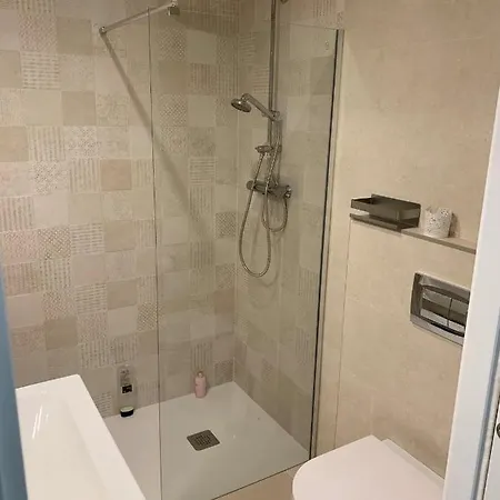 בית נופש Antana