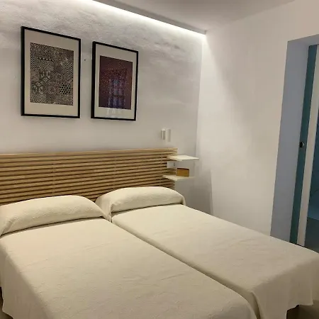 Antana Holiday home