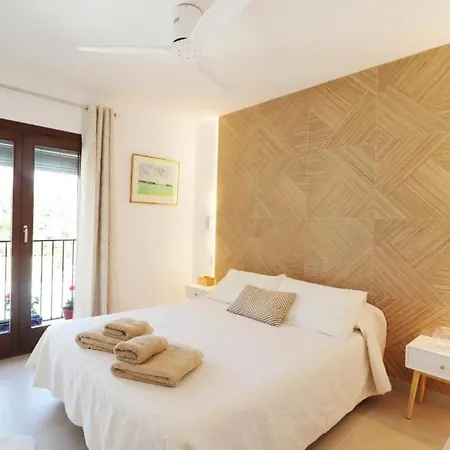 Antana Holiday home *