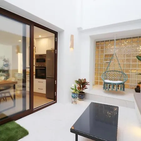 Antana Holiday home *