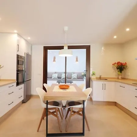 Antana Holiday home