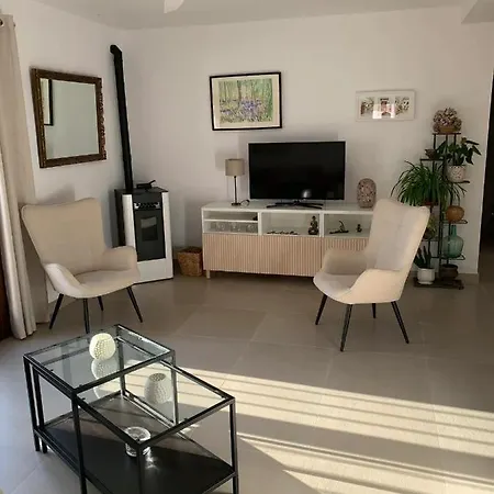Antana Holiday home Frigiliana