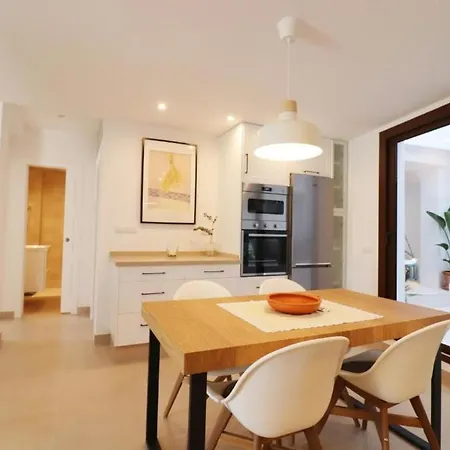 Holiday home Antana