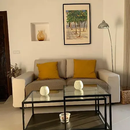 Antana Holiday home